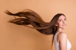 Волосся після моря: експрес-відновлення