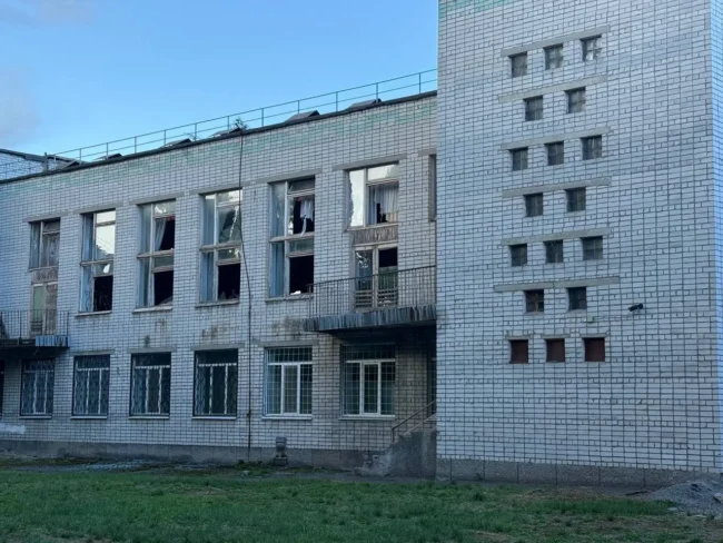 Ворог атакував Полтавщину: під удар потрапили енергетичні підприємства в Кременчуці та області