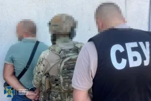 В Україні хочуть карати в’язницею за спроби незаконного виїзду під час війни