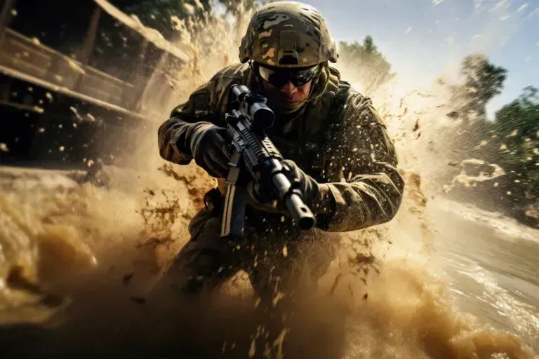 Counter-Strike