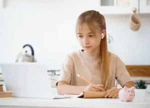 Как работает современная онлайн школа