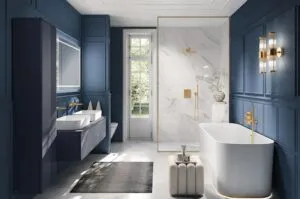 Сантехніка Villeroy & Boch: еталон німецької якості та преміального дизайну