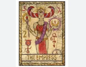 Карта Таро тижня: що нас чекає з 8 по 14 вересня 2025