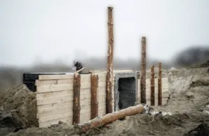 Скандал із фортифікаціями: НАБУ взялося за розслідування можливих махінацій Полтавської ОВА