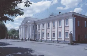 У Лубнах призначили нову голову міськрайонного суду