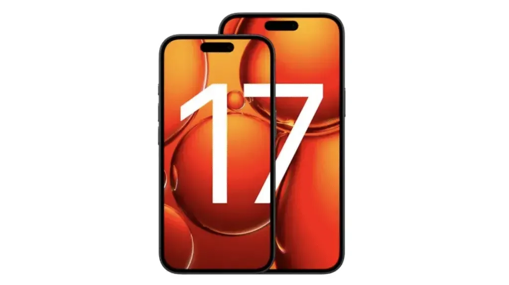Apple покаже iPhone 17: чого чекати від презентації "Awe Dropping"