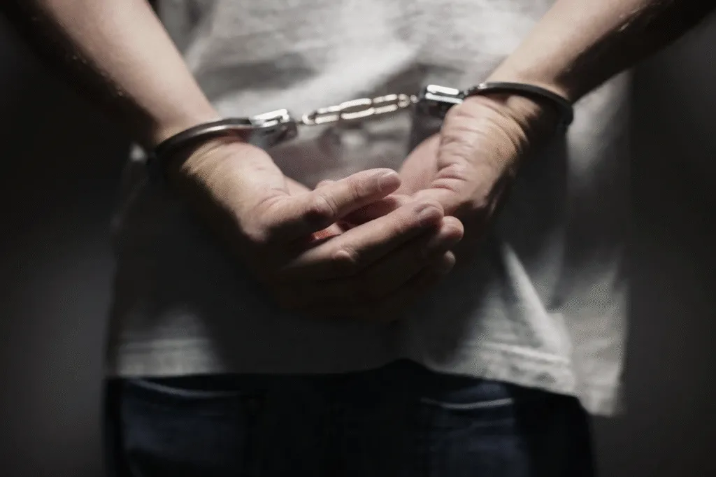 У Полтаві затримали підозрюваного у вбивстві молодої жінки