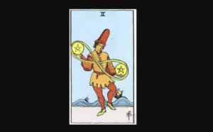 Карта Таро тижня: що нас чекає з 15 по 21 вересня
