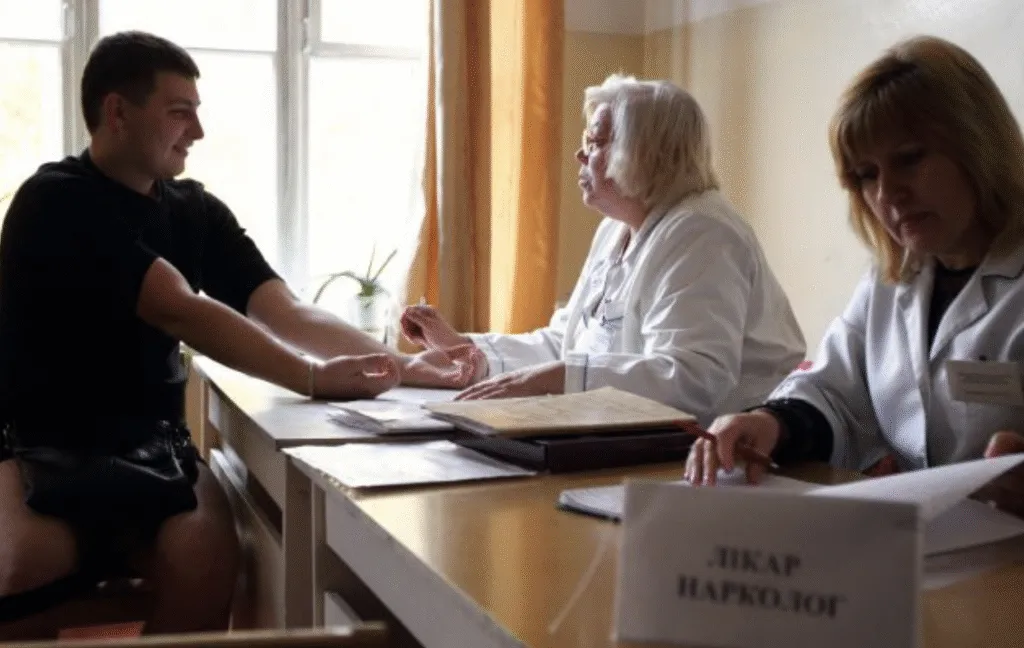 Уряд змінив стандарти ВЛК в Україні: що нового