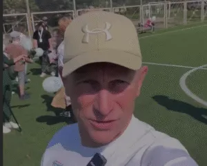 Ямщикова знову покриває Пархоменка: цього разу він ризикував життям дітей в Полтаві