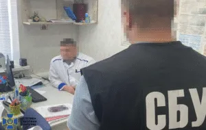 На Полтавщині викрили схему ухилення від мобілізації за участі медиків та посадовців