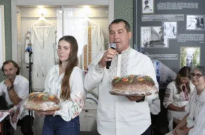 В Полтаві відкрили музей «Гоголь і Україна»