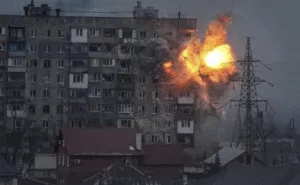 Стало відомо, скільки коштує Україні один день війни з рф