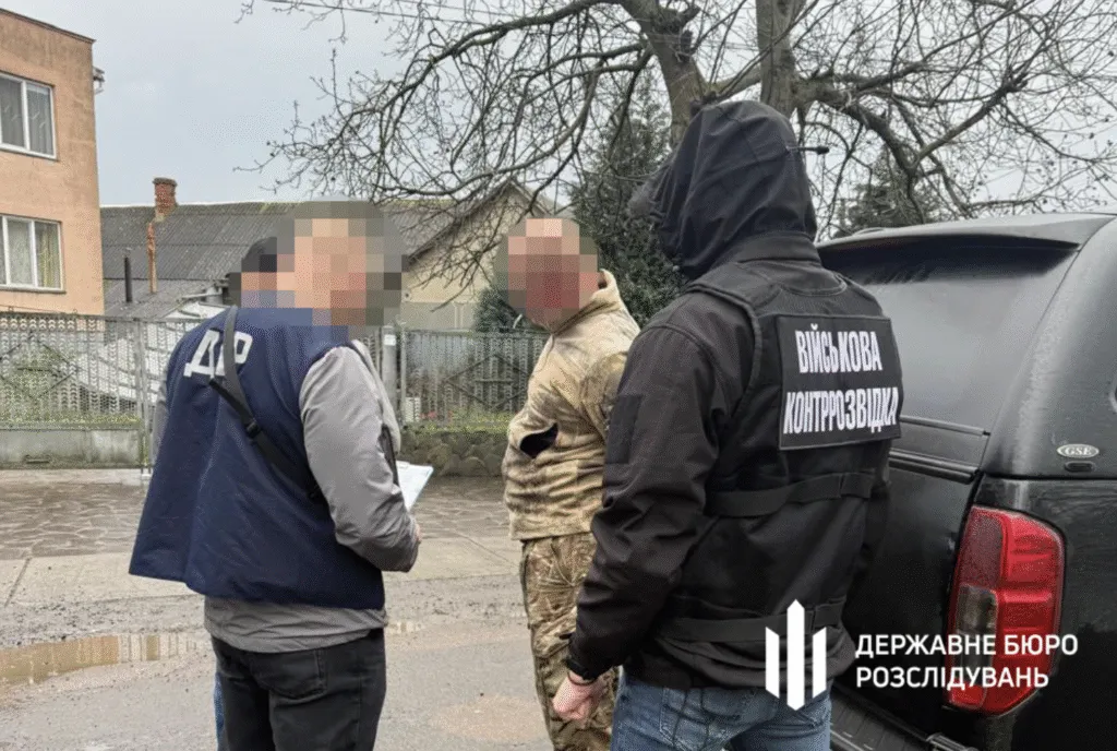 На Полтавщині сержант отримав штраф за спробу «відкупитися» від служби на фронті