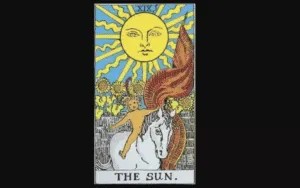 Карта Таро тижня: що нас чекає з 22 по 28 вересня 2025