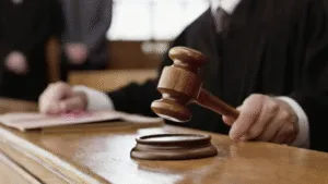 На Полтавщині жінка відповіла перед судом за батьківську недбалість