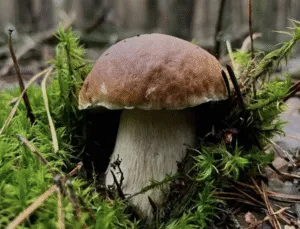 На Полтавщині знову зафіксували отруєння грибами: медики закликають до обережності