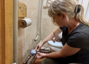 У Полтаві нагадали про обов’язковий доступ контролерів «Полтававодоканалу» до лічильників