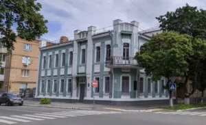 На ремонт укриття в Полтавській музичній школі виділили майже мільйон грн