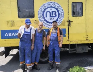 Ямщикова не змогла "втулити" збитковий Полтававодоканал облраді: тепер гроші на порятунок просять у Києва