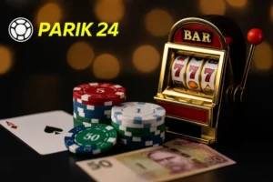 Parik24