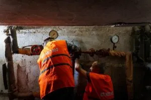 У Полтавській громаді завершується підготовка до опалювального сезону 2025/2026