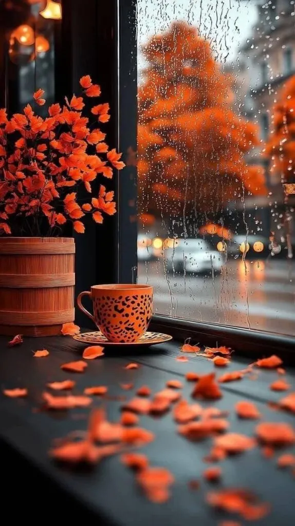 Прогноз погоди в Полтаві на вихідні 4-5 жовтня 2025