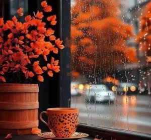 Прогноз погоди в Полтаві на вихідні 4-5 жовтня 2025