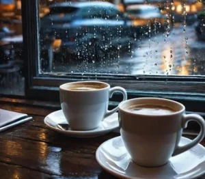 Прогноз погоди в Полтаві на робочий тиждень 6-10 жовтня 2025