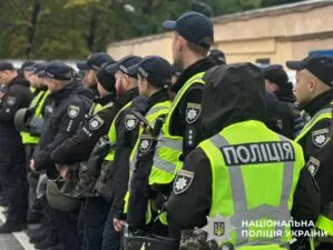 У Полтаві розшукують чоловіка, який зґвалтував жінку в під’їзді та втік