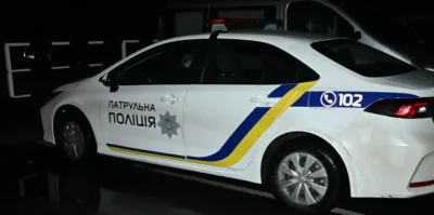 Три страшні ДТП трапилися на Полтавщині (ФОТО)