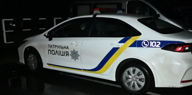 Три страшні ДТП трапилися на Полтавщині (ФОТО)