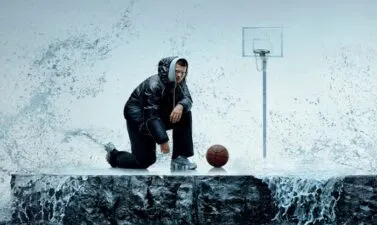 Чоловічі кросівки Nike