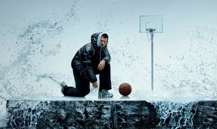 Чоловічі кросівки Nike