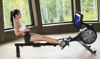 Гребний тренажер чи спінбайк — який кардіотренажер обрати для ефективного тренування?