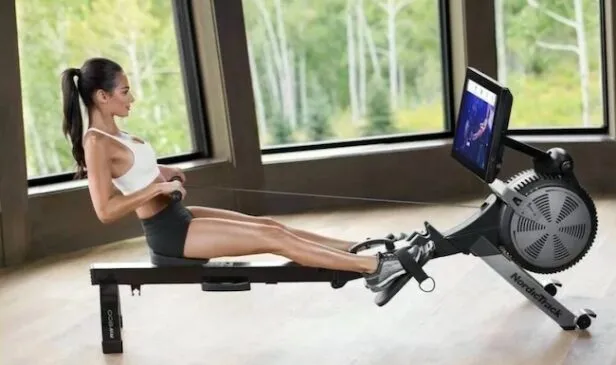 Гребний тренажер чи спінбайк — який кардіотренажер обрати для ефективного тренування?