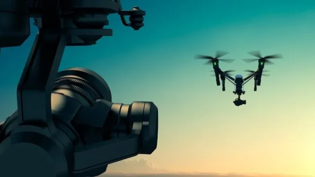 Как работает система сброса груза на дронах: принцип действия и типы механизмов