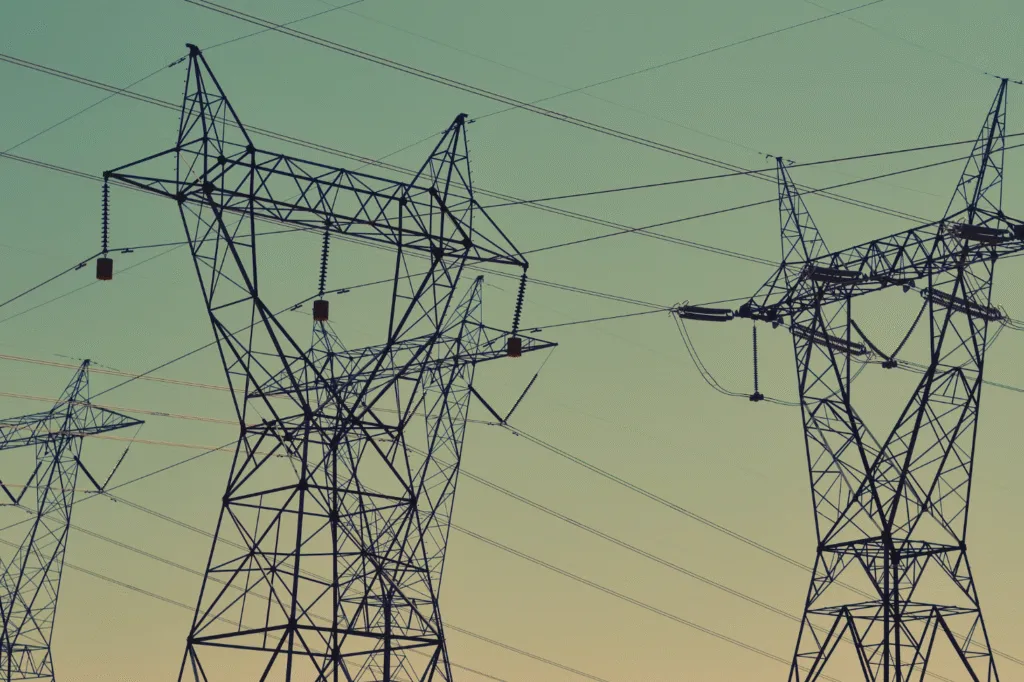 В Полтаві та області зафіксовані проблеми зі світлом: діють ГАВ