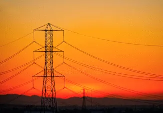 Графіки погодинних відключень в Полтаві 25 жовтня