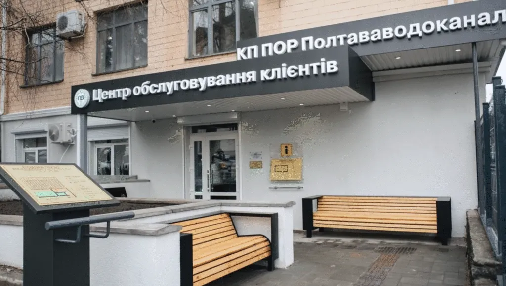 Полтававодоканал знову проситиме грошей: міська та обласна влада не домовились про співфінансування