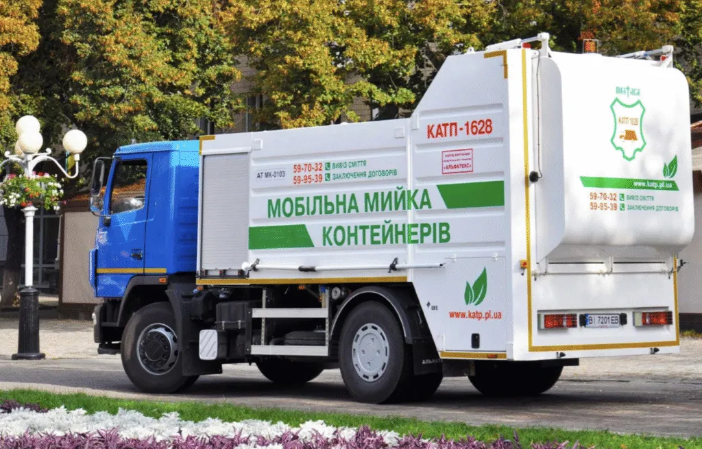 У Полтаві КАТП-1628 має дефіцит у понад 30 мільйонів гривень