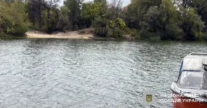 На Полтавщині загинув пенсіонер, який вирушив на риболовлю та не повернувся