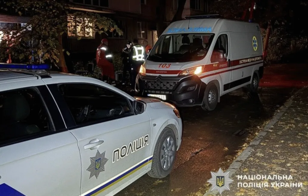 В Кременчуці сталася стрілянина: що відомо