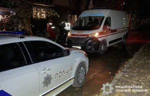 В Кременчуці сталася стрілянина: що відомо