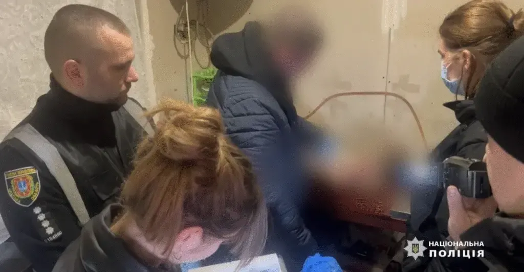 На Полтавщині розслідують загибель 12 річної дівчинки