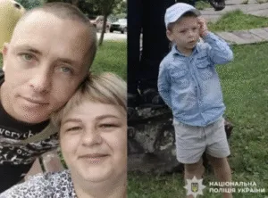 Шокуюча знахідка водолазів: з Ворскли дістали третього члена родини, що днями зникла безвісти