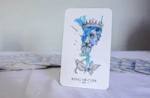 Карта Таро тижня: прогноз на період з 13 по 19 жовтня 2025