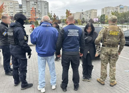 "Мільйон" за фіктивний шлюб: родина з Полтавщини організувала схему ухилу