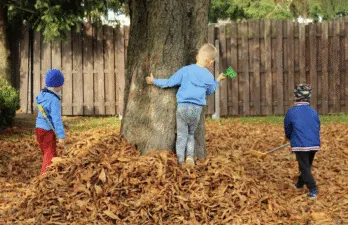 Осінні канікули на Полтавщині: що відомо про дати та тривалість відпочинку