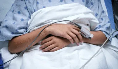 Нещасний випадок на Полтавщині: четверо людей отруїлися невідомою хімічною речовиною